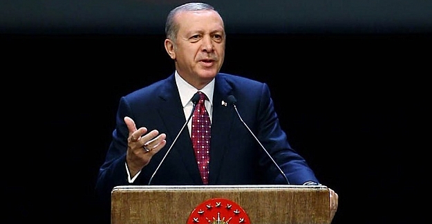 Cumhurbaşkanı Erdoğan Sakarya Zaferi’nin yıl dönümünü kutladı