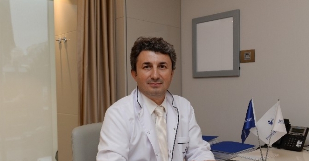 Prof. Dr. Erhan Babalık: "Kalp ve tansiyon hastaları soğuklara dikkat"