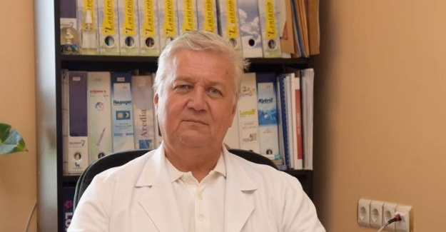 Prof. Dr. Özcan Bör’ün ‘Uluslararası Çocukluk Çağı Kanser Günü’ mesajı