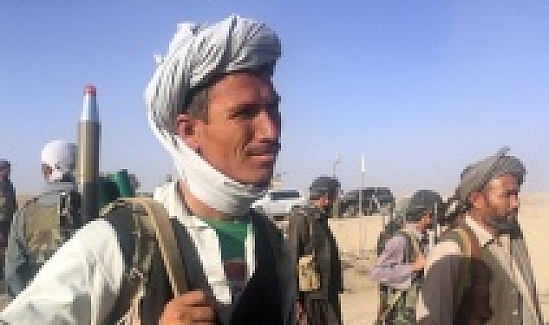 Afganistan’da Taliban saldırısı: 7 ölü