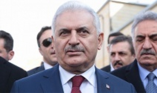 Başbakan Yıldırım: “CHP pusulayı şaşırdı”