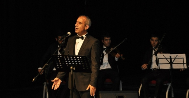 Çanakkale Zaferi, Diyarbakır’da Kürtçe Çanakkale Türküsü ile kutlandı
