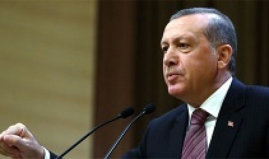 Cumhurbaşkanı Erdoğan: "Hollanda bedelini ödeyecektir"