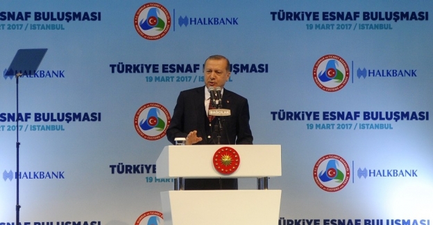 Cumhurbaşkanı Erdoğan: "Türkiye,  tüm meselelerin üzerinden gelecek dirayete, imkana sahiptir”