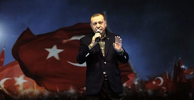 Cumhurbaşkanı Erdoğan’dan “18 Mart Çanakkale Zaferi” mesajı