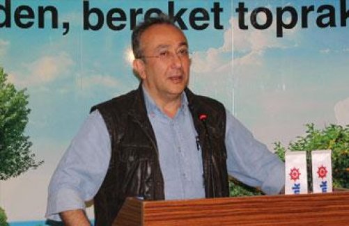 Gazeteci Tayfun Talipoğlu vefat etti !..