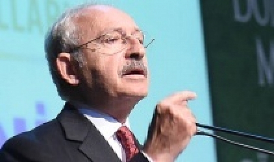 Kılıçdaroğlu’nun ’İstiklal Marşı’nın kabulü ve Mehmet Akif Ersoy’u Anma Günü’ mesajı