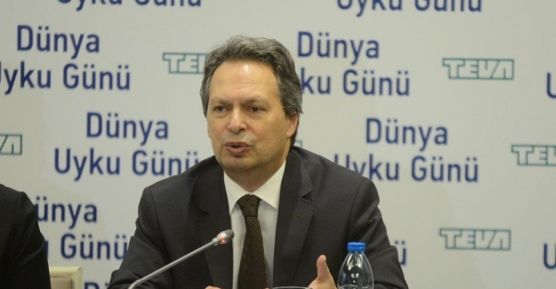Prof. Dr. Derya Karadeniz: "Gündüz uykululuk hali normal bir durum değildir ve başka birçok hastalığa da bağlı olabilir"