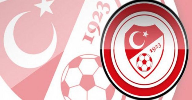 Türkiye Ümit Milli Futbol Takımı Azerbaycan takımını 4 - 0 yendi