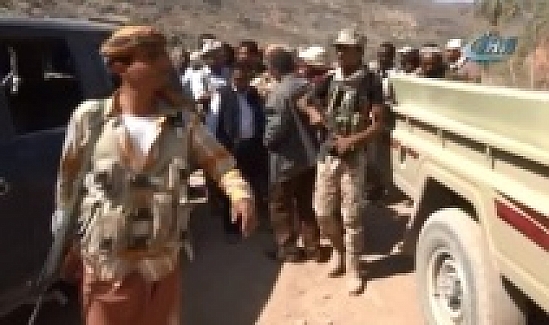 Yemenli muhalifler: “Riyad’a kadar ulaşabilen füzelerimiz var”