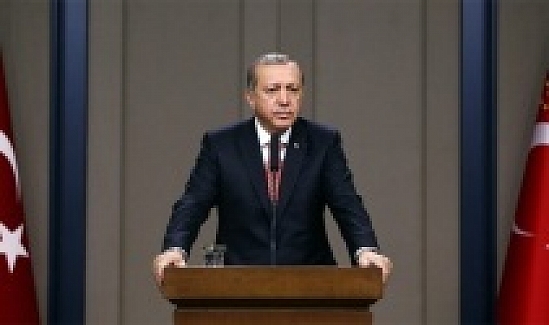 Cumhurbaşkanı Erdoğan: “1 milyon insanı öldüren katil Esed bedel ödemeli”