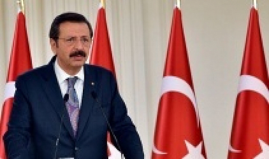 Hisarcıklıoğlu:“Referandum sürecinin tamamlanmasıyla önemli bir belirsizlik geride bırakılmıştır”