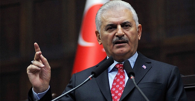 Başbakan Yıldırım'dan 'Deniz Baykal'ın Abdullah Gül çıkışına yanıt