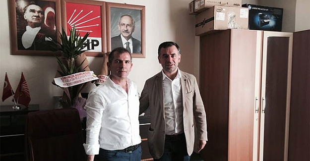 CHP Milletvekili Barış Yarkadaş’ın “gizliliğin ihlali” suçundan yargılanmasına devam edildi