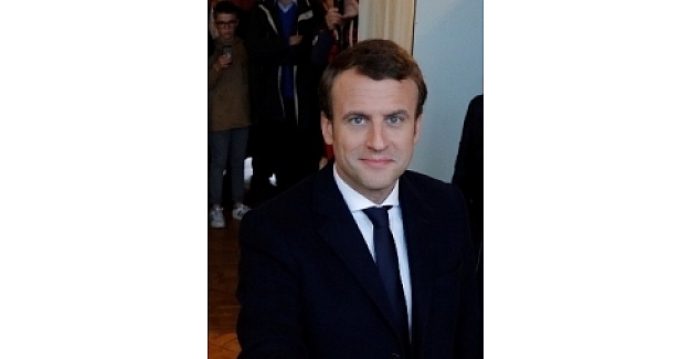 Fransa’da ilk sonuçlar; Emmanuel Macron yüzde 65.1 oranla önde