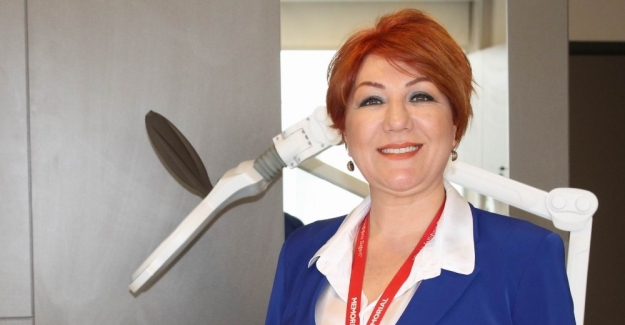 Türk Dermatoloji Derneği Yönetim Kurulu Üyesi Uzm. Dr. Sema Karaoğlu: