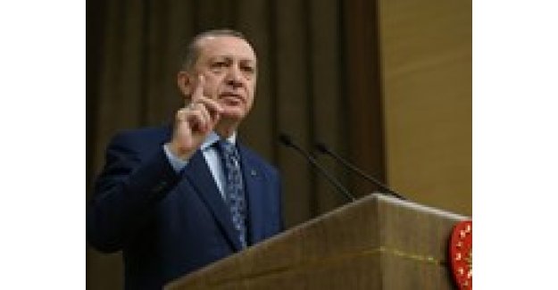 Cumhurbaşkanı Erdoğan, Büyükerşen'e geçmiş olsun diyerek rapor istedi