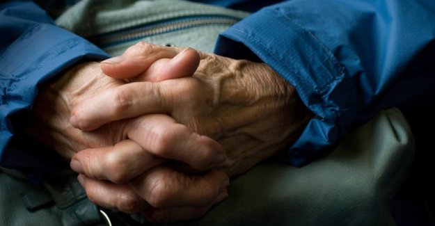 Parkinson Hastalığı Bağırsaklarda Başlıyor Olabilir