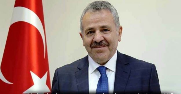 AK Parti Genel Başkan Başdanışmanlığı'na atanan Şaban Dişli, görevinden istifa etti.