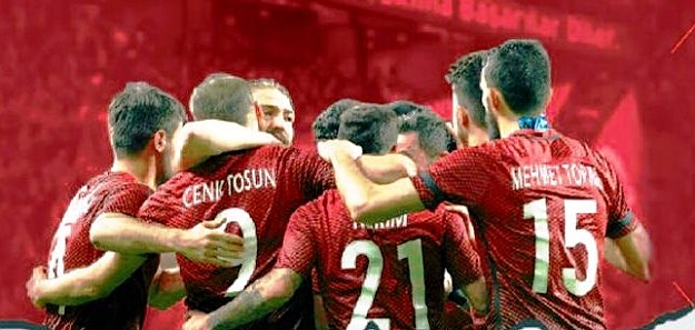 Ziraat Türkiye Kupası 4. Tur müsabaka programı kesinleşti