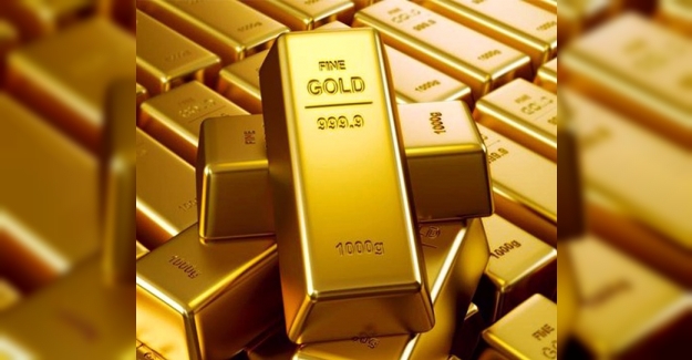 2017 yılında üretilen altın miktarı yüzde 70 arttı