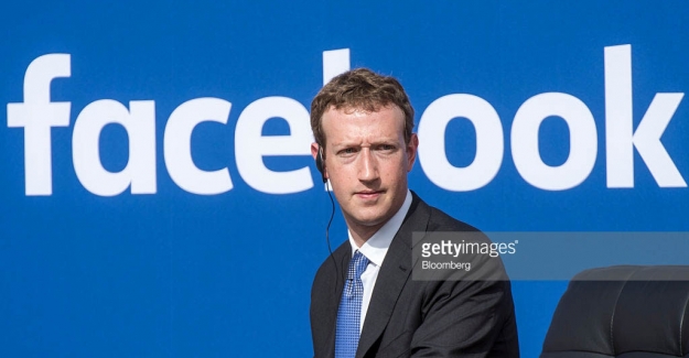 Face Book deyip geçmeyin; Bir paylaşımı 3.3 Milyar Dolar Kaybettirdi !