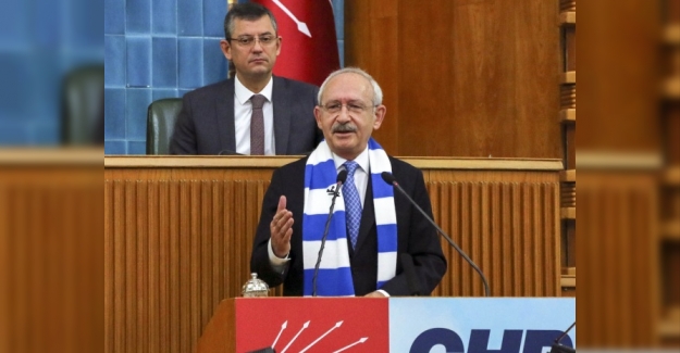 Kılıçdaroğlu; "Suriyeli mülteciler için 30 Milyar Dolar değil 3 Milyar Dolar bile harcamadılar"