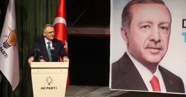 AK Parti Genel Başkan Yardımcısı Ravza Kavakcı Kan: "28 Şubat Darbesinde Rolü Olanlar Hesap Verecek"