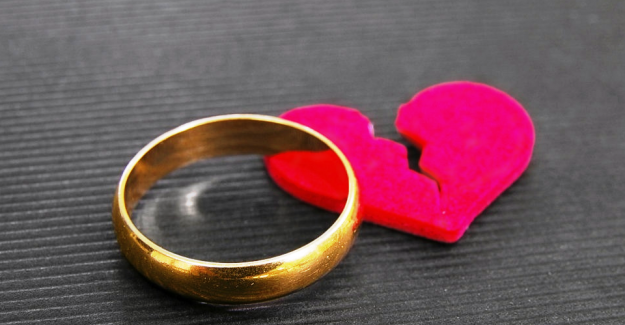 Evlenenler azaldı boşananlar çoğaldı
