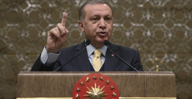 Erdoğan'dan ABD ve Yunanistan'a takas teklifi