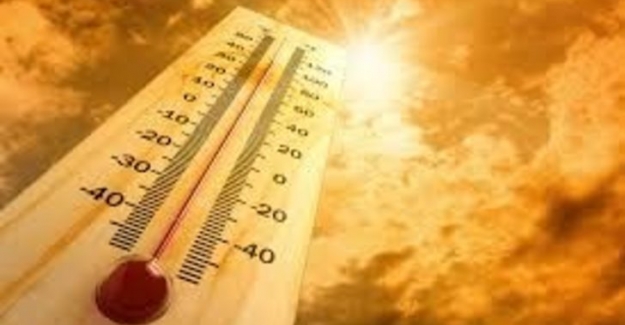 Meteoroloji'den kritik yaz uyarısı: "Bu yıl en sıcak üçüncü yıl olacak!.."