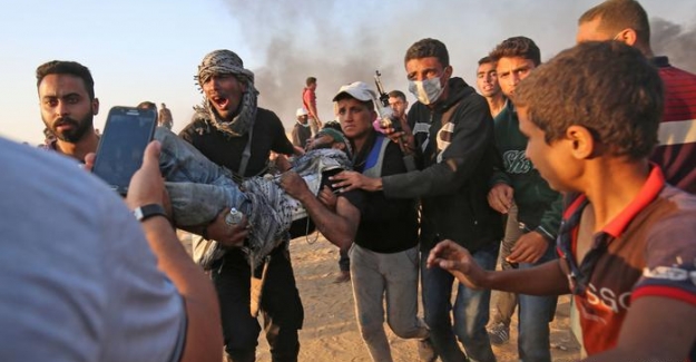 BM Gazze'ye inceleme heyeti gönderiyor
