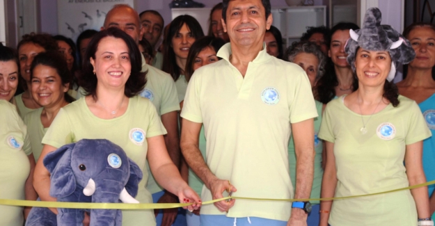 Dünya Değişim Akademisi 50. merkezini İstanbul Fındıkzade’de açtı