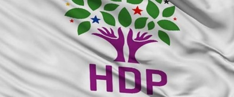 HDP Milletvekili Aday Listesi