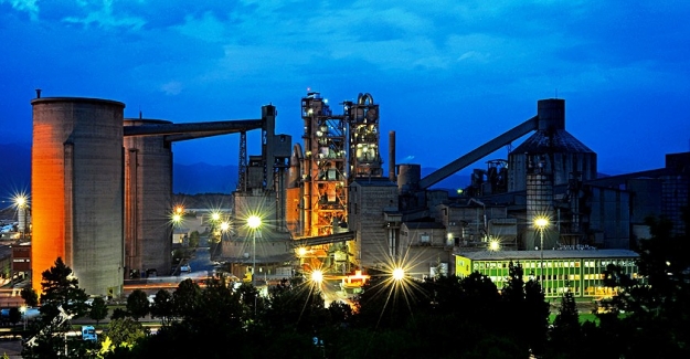 Çimento Sektörü ihracatla büyüyor