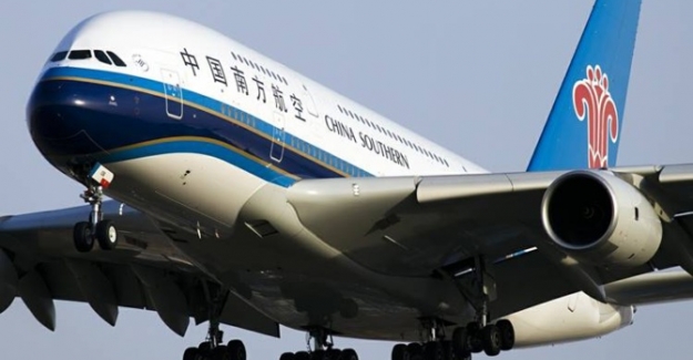 Çin'in en büyüğü;  "China Southern Airlines" yeniden İstanbul yolunda