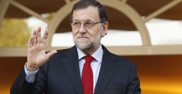 İspanya Başbakanı Mariano Rajoy istifa etti