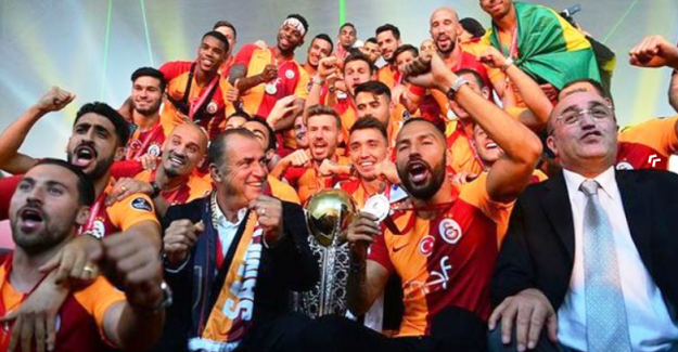 İşte Galatasaray'ın transfer haberleri..