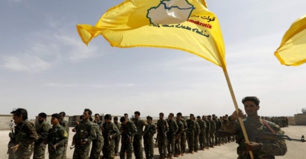 Suriyeli Kürtler Şam'ın müzakere teklifini kabul etti