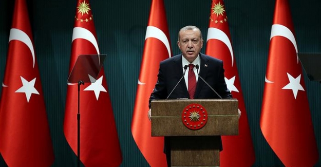 Beş soruda Türkiye'deki yeni devlet yapısı