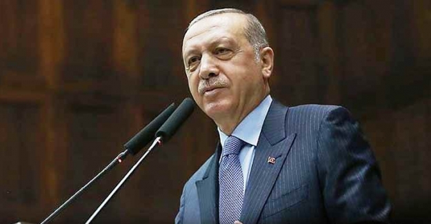 Erdoğan açıkladı: "Yeni sistem cuma günü işlemeye başlayacak"