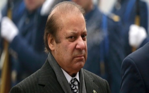 Pakistan Eski Başbakanı Navaz Şerif’e 10 yıl hapis cezası