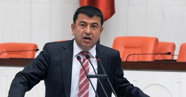 CHP Genel Başkan Yardımcısı Ağbaba: "Yeni ekonomik model iflasın itirafıdır"