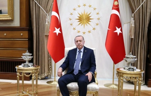 Cumhurbaşkanı Erdoğan'dan döviz çağrısı; "Yastık altındaki dolarları bozdurun"