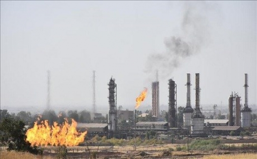 Erbil - Bağdat - Ankara üçgeninde Kerkük petrolü