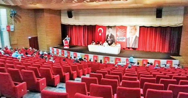 Muharrem İnce ve Kılıçdaroğlu’nun koltuk kavgası CHP’yi bitirme noktasına getirdi