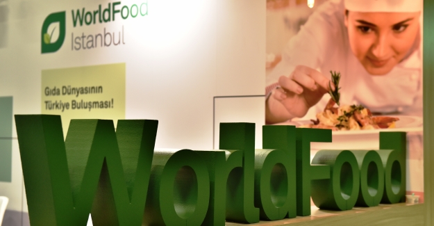 26. Uluslararası Gıda Ürünleri ve Teknolojileri Fuarı - WorldFood tüm hızıyla devam ediyor