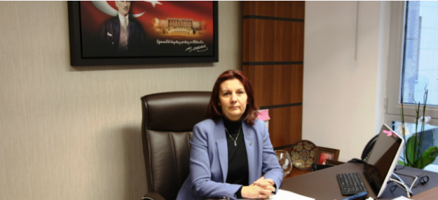 CHP Bursa Milletvekili Lale Karabıyık: “Üst üste gelen zamlar, artan işsizlik ve borçlar sonucu; aile içi şiddet eğilimi artmaktadır"