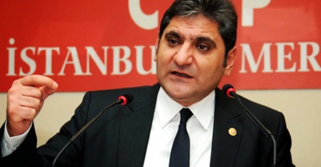 CHP Genel Başkan Yardımcısı Aykut Erdoğdu: "Halkbank'taki düşük kurdan döviz satışları açıklanmalı"