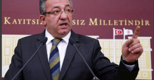 CHP Katar Uçağının iadesi için kanun teklifi verdi